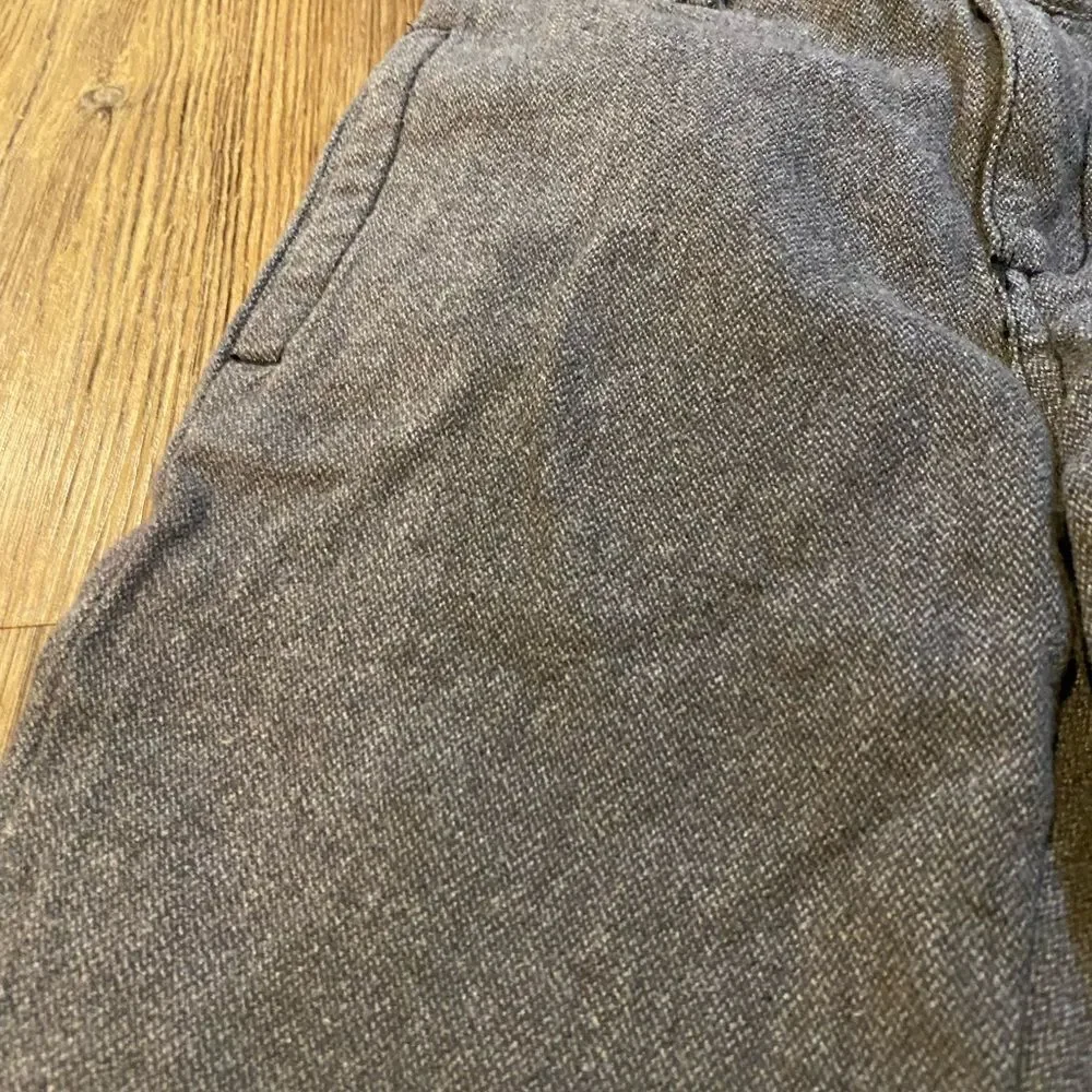 GYMBOREE SIZE 7 KIDS DRESS PANTS